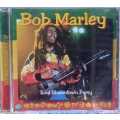 Bob Marley - Soul Shakedown party cd