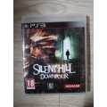 Silent Hill Downpour for Ps3