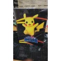 TRADING card binder/File - Large