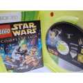 Lego Star Wars - The Complete Saga (XBOX 360)