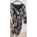 Girls on Film size 12 Playsuit