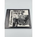 Depeche ModePeople Are People / In Your Memory CD Single digipak