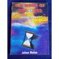 The hour of darkness, an exposition of revelation by Johan Malan