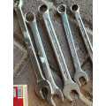20 Piece assorted High End Spanners.