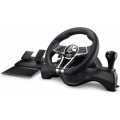 Official PS4 and PS3 driving wheel gaming pad