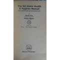 The SA home health and hygiene manual