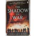 The shadow of war by Stewart Binns