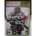 Sniper - Ghost Warrior 2 (XBOX 360)