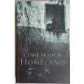 Homeland by Clare Francis