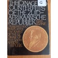 COINAGE AND COUNTERFEITS OF ZAR BY ELIAS LEVINE