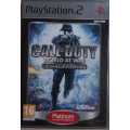 Playstation 2 game (Variety)