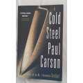 Cold Steel-Paul Carson