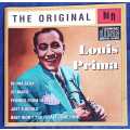 The original Louis Prima cd