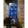 Mooer effects pedal A7