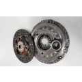 Aisin Toyota 2GD-FTV 6sp Hilux/Fortuner Clutch Kit