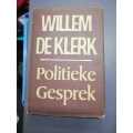 Willem de Klerk Politieke gesprek
