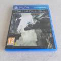 The Last Guardian Ps 4