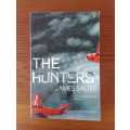 The Hunters by James Salter (Uncorrected proof copy)