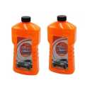 Car shampoo 2 X 1 Litre Packs Plus Free Car Wash Bucket