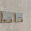 Nintendo 3ds game cartridges