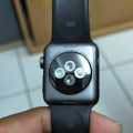 Apple watch series 2 40mm space grey (Pre Owned)
