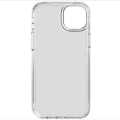 Clear Cover for Apple iPhone 14 Plus - Clear