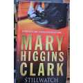 Marry Higgins Clark books, Still Watch and I heard that song before