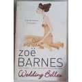 Wedding belles by Zoe Barnes