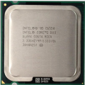 Intel® Core2 Duo Processor E6550