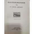 Galgsalmander