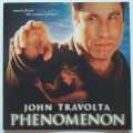 CD - PHENOMENON - MOVIE SOUNDTRACK - CDW 46360 - 1996 - CANADA - VG+