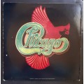 Chicago - Chicago VIII LP Vinyl Record - USA Pressing