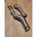 Bmw S58 G80/G82 M2 M3 M4 downpipes