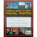 Simple Ways to Edit Digital Photos by Steve Luck
