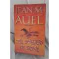 The Shelters of Stone-Jean.M.Auel