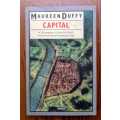 Capital by Maureen Duffy