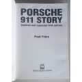 Porche 911 story by Paul Frere