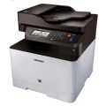 Samsung Xpress C1860FW Colour Multifunction Laser Printer