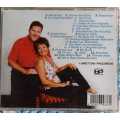 Francois & Elizabeth - Hanekraai cd