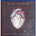 Alice in chains - Black gives way to blue cd