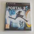 Portal 2 Playstation 3