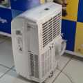 Hisense air conditioner with wifi