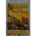 366 Devotions Joy comes in the Morning-Nina Smit
