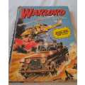 Warlord for Boys 1986