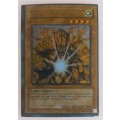 Yu-Gi-Oh! Senju of the thousand hands 1st edition card