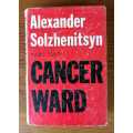 Cancer Ward, Part Two by Alexander Solzhenitsyn
