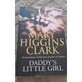 Daddy`s little girl-Mary Higgins Clark