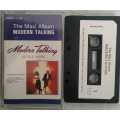 Modern Talking, The Maxi Album