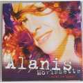 Alanis Morissette - So-called chaos cd