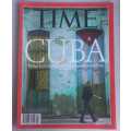 Time magazine April 6, 2015